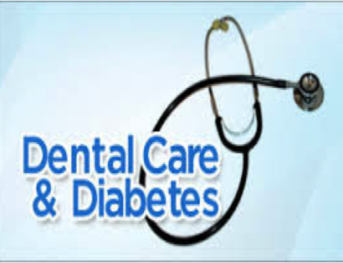 How is Diabetes and Oral Health Linked?