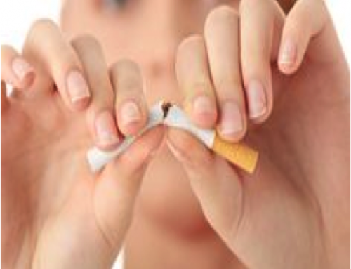 Effects of Tobacco Products on Your Oral Health