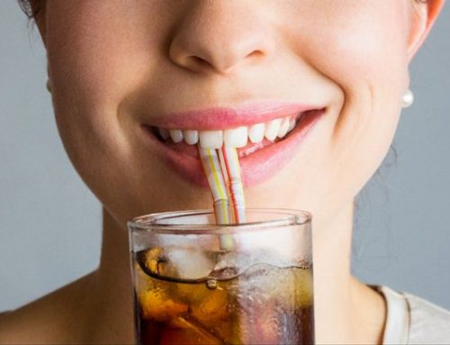 Effects of Drinking Soda on Your Teeth